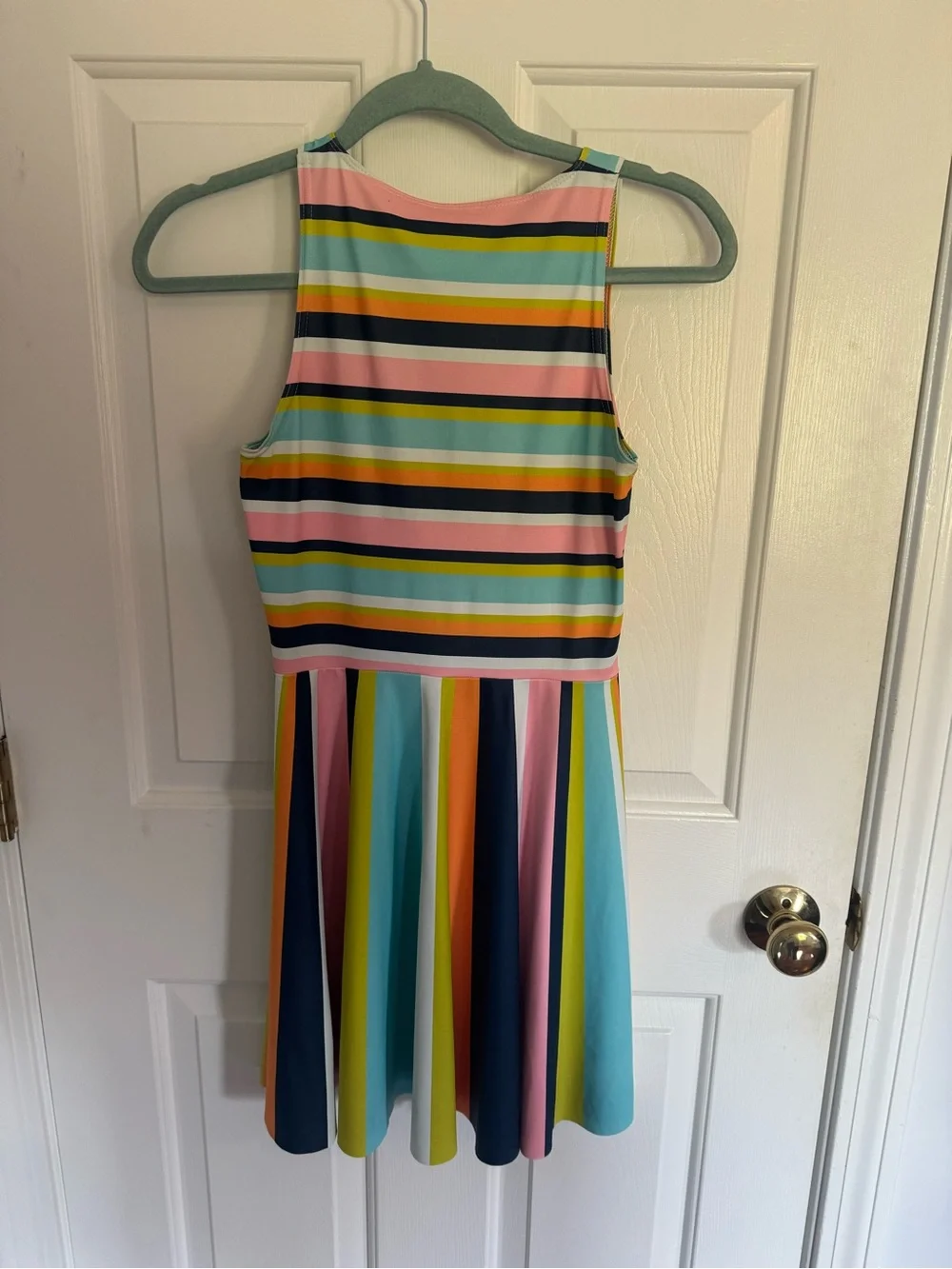 BlackMilk Ice Cream Cake Marilyn Dress - Picture 2 of 3
